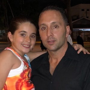 Fundraising Page: Dennis Gomez